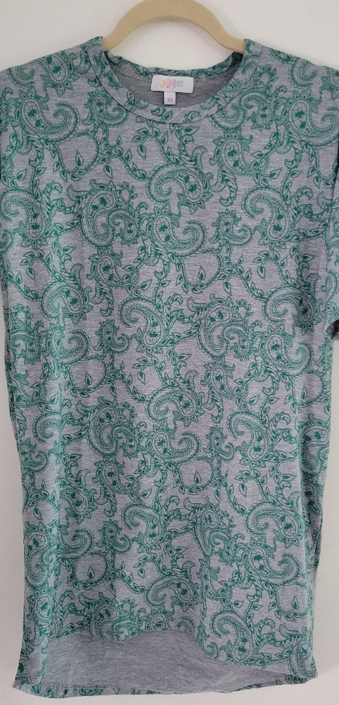 Lularoe top